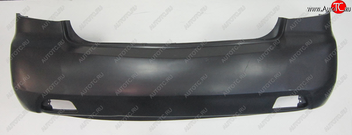 6 299 р. RIO БАМПЕР ЗАДН (Китай) BODYPARTS kario05-640  с доставкой в г. Майкоп