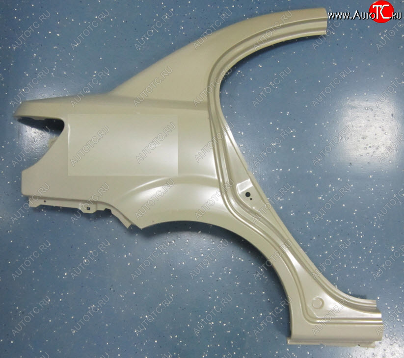 10 949 р. RIO КРЫЛО ЗАДН ПРАВ (Китай) BODYPARTS kario05-560-r  с доставкой в г. Майкоп