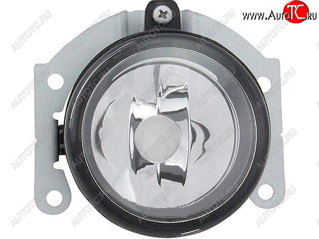 4 499 р. LANCER {L200 PAJERO SPORT 09-} ФАРА ПРОТИВОТУМ Л=П (DEPO) DEPO mblan10-071-z  с доставкой в г. Майкоп