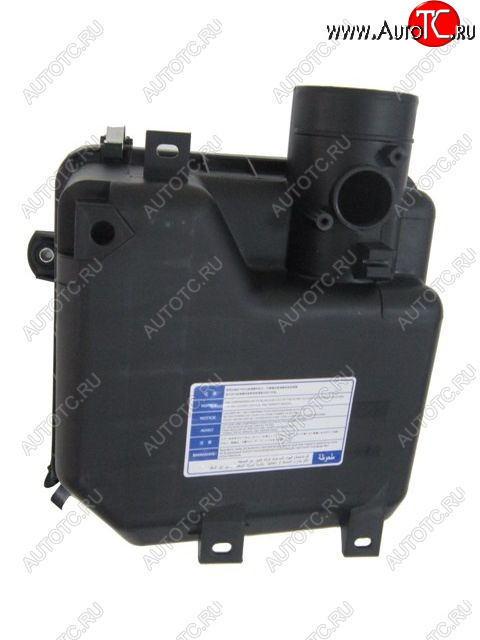 2 289 р. L200 КОРПУС ВОЗД ФИЛЬТРА (Китай) BODYPARTS mb20005-9d0  с доставкой в г. Майкоп