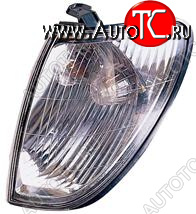 1 189 р. LANDCRUISER {LX 470 01-} УКАЗ.ПОВОРОТА УГЛОВОЙ ЛЕВ (DEPO) DEPO tylan98-030-l  с доставкой в г. Майкоп