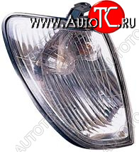 1 189 р. LANDCRUISER {LX 470 01-} УКАЗ.ПОВОРОТА УГЛОВОЙ ПРАВ (DEPO) DEPO tylan98-030-r  с доставкой в г. Майкоп