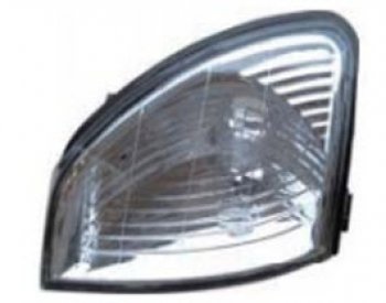 1 359 р. LANDCRUISER (LX 470 01-) УКАЗ.ПОВОРОТА УГЛОВОЙ ЛЕВ (Китай) BODYPARTS tylan98-033-l  с доставкой в г. Майкоп. Увеличить фотографию 1