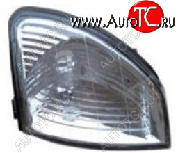 1 359 р. LANDCRUISER 98- {LX 470 01-} УКАЗ.ПОВОРОТА УГЛОВОЙ ПРАВ (Китай) BODYPARTS tylan98-033-r  с доставкой в г. Майкоп