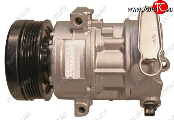 37 999 р. CORSA КОМПРЕССОР КОНДИЦ 1 , 1.2 , 1.4 (см.каталог) (AVA) AVA opcor06-970  с доставкой в г. Майкоп