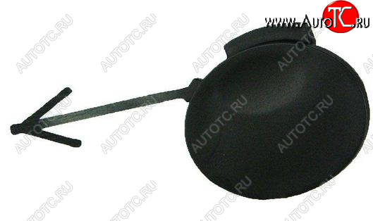 329 р. CORSA ЗАГЛУШКА БУКСИРОВ КРЮКА БАМПЕРА ПЕРЕД (Тайвань) TYG opcor06-4g0  с доставкой в г. Майкоп