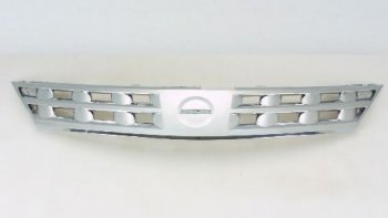 15 249 р. MURANO РЕШЕТКА РАДИАТОРА (ориг.) BODYPARTS nnmur04-100  с доставкой в г. Майкоп. Увеличить фотографию 1