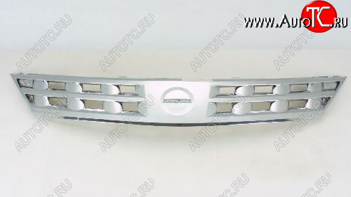 15 249 р. MURANO РЕШЕТКА РАДИАТОРА (ориг.) BODYPARTS nnmur04-100  с доставкой в г. Майкоп