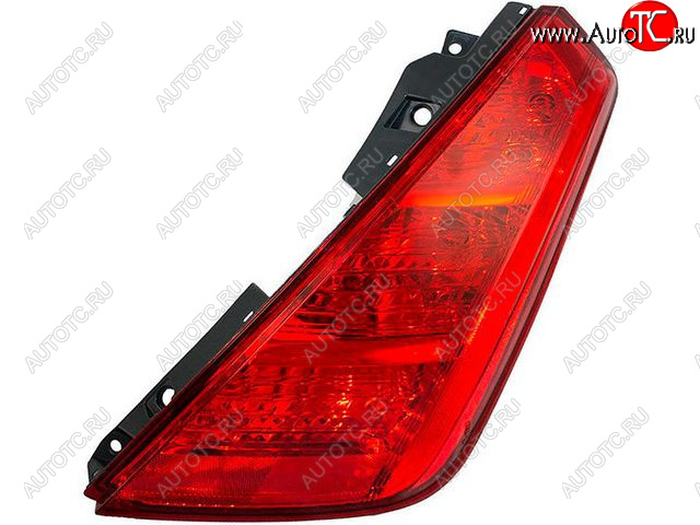 7 799 р. Правый фонарь DEPO  Nissan Murano  1 Z50 (2002-2009)  с доставкой в г. Майкоп