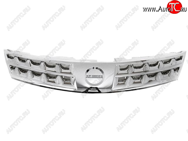 8 749 р. MURANO РЕШЕТКА РАДИАТОРА (Тайвань) BODYPARTS nnmur06-100  с доставкой в г. Майкоп