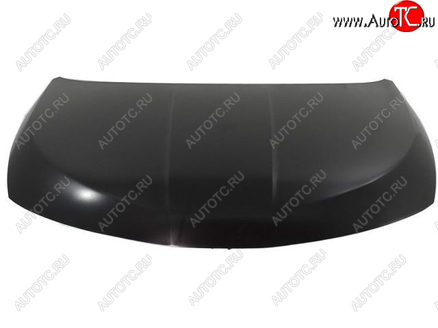 7 649 р. MURANO КАПОТ (Тайвань) BODYPARTS nnmur03-330  с доставкой в г. Майкоп