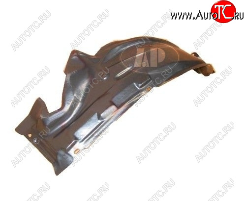 899 р. Левый подкрылок передний (задняя часть) TYG Nissan Murano 1 Z50 (2002-2009)  с доставкой в г. Майкоп