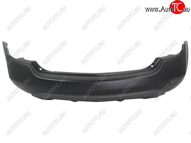 8 899 р. MURANO БАМПЕР ЗАДН (Тайвань) TYG nnmur03-640  с доставкой в г. Майкоп