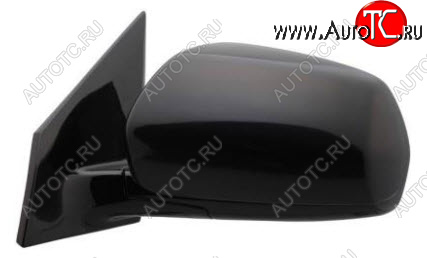 4 999 р. MURANO ЗЕРКАЛО ЛЕВ ЭЛЕКТР С ПОДОГРЕВ (Тайвань) POLYWAY nnmur03-451-l  с доставкой в г. Майкоп