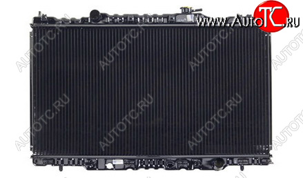 4 899 р. CR-V 02- {ELEMENT 03-} РАДИАТОР ОХЛАЖДЕН AT 2 BODYPARTS hdcrv02-910  с доставкой в г. Майкоп