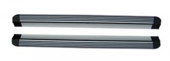 16 449 р. TOUAREG ПОРОГ-ПОДНОЖКА Л+П (КОМПЛЕКТ) OEM STYLE BODYPARTS vwtou03-4a0-n  с доставкой в г. Майкоп. Увеличить фотографию 1