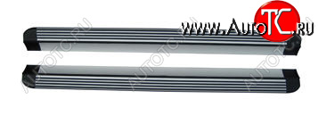 16 449 р. TOUAREG ПОРОГ-ПОДНОЖКА Л+П (КОМПЛЕКТ) OEM STYLE BODYPARTS vwtou03-4a0-n  с доставкой в г. Майкоп