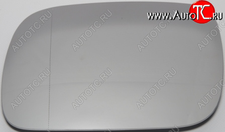 1 149 р. TOUAREG СТЕКЛО ЗЕРКАЛА ЛЕВ С ПОДОГРЕВ (aspherical) (Тайвань) TAIWAN vwtou03-460-l  с доставкой в г. Майкоп