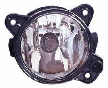 Противотуманная фара правая DEPO Volkswagen Transporter  T5 (2003-2009) дорестайлинг