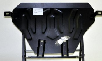1 599 р. TOUAREG ЗАЩИТА ПОДДОНА ДВИГАТЕЛЯ , С КРЕПЛЕН , СТАЛЬН BODYPARTS vwtou06-9f0  с доставкой в г. Майкоп. Увеличить фотографию 1