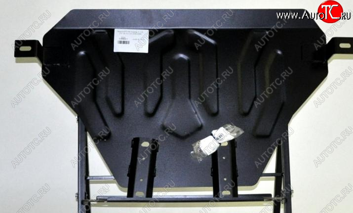 1 599 р. TOUAREG ЗАЩИТА ПОДДОНА ДВИГАТЕЛЯ , С КРЕПЛЕН , СТАЛЬН BODYPARTS vwtou06-9f0  с доставкой в г. Майкоп