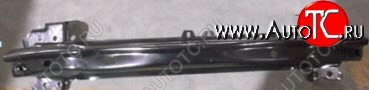 4 899 р. Усилитель переднего бампера (пр-во Китай) BODYPARTS Volkswagen Touareg GP дорестайлинг (2002-2007)  с доставкой в г. Майкоп