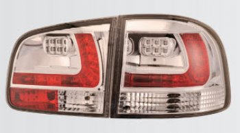 39 949 р. TOUAREG ФОНАРЬ ЗАДН ВНЕШН+ВНУТР Л+П (КОМПЛЕКТ) ТЮНИНГ С ДИОД (SONAR) ХРОМ SONAR vwtou03-763h-n  с доставкой в г. Майкоп. Увеличить фотографию 1