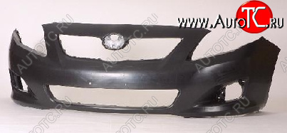 3 599 р. COROLLA БАМПЕР ПЕРЕДН БЕЗ ОТВ ПОМЫВАТ ФАР BODYPARTS tycrl10-160  с доставкой в г. Майкоп