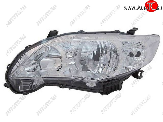 19 499 р. COROLLA ФАРА ЛЕВ (КСЕНОН) (ориг.) BODYPARTS tycrl10-003-l  с доставкой в г. Майкоп