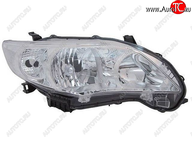 15 449 р. COROLLA ФАРА ПРАВ (ориг.) BODYPARTS tycrl10-000-r  с доставкой в г. Майкоп