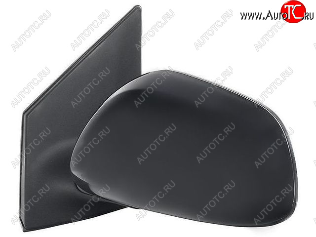 2 099 р. COROLLA ЗЕРКАЛО ЛЕВ ЭЛЕКТР (convex) (Китай) ГРУНТ BODYPARTS tycrl06-451x-l  с доставкой в г. Майкоп
