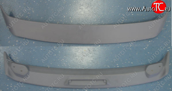4 849 р. COROLLA СПОЙЛЕР НА КРЫШКУ БАГАЖНИКА BODYPARTS tycrl06-590  с доставкой в г. Майкоп