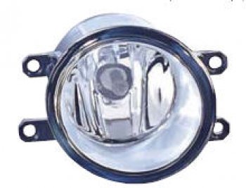 Противотуманная фара правая DEPO Toyota Camry  XV40 (2006-2008) дорестайлинг