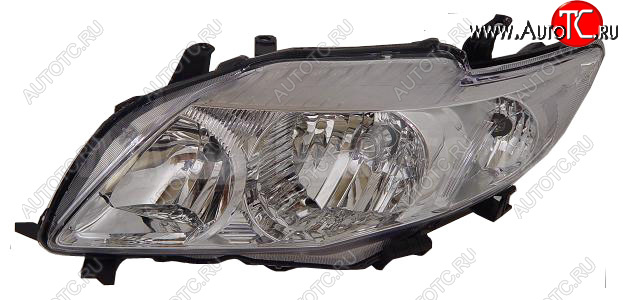 11 999 р. COROLLA ФАРА ЛЕВ (СЕДАН) (ориг.) BODYPARTS tycrl06-000-l  с доставкой в г. Майкоп