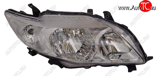 11 999 р. COROLLA ФАРА ПРАВ (СЕДАН) (ориг.) BODYPARTS tycrl06-000-r  с доставкой в г. Майкоп