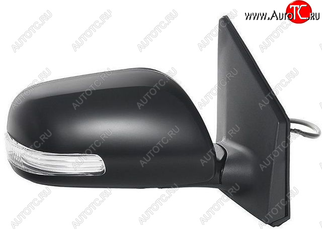 5 699 р. COROLLA ЗЕРКАЛО ПРАВ ЭЛЕКТР АВТОСКЛАДЫВ , С УК.ПОВОР БЕЗ ПОДОГРЕВ (convex) (Тайвань) ГРУНТ VIEWMAX tycrl10-451x-r  с доставкой в г. Майкоп