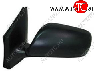 4 299 р. COROLLA ЗЕРКАЛО ЛЕВ АВТОСКЛАДЫВ , ЭЛЕКТР С ПОДОГРЕВ (convex) (Тайвань) ГРУНТ VIEWMAX tycrl06-452x-l  с доставкой в г. Майкоп