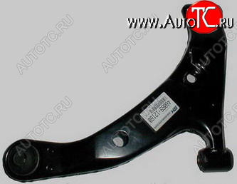 2 799 р. COROLLA {AURIS 06-} РЫЧАГ ПЕРЕДН ПОДВЕСКИ ЛЕВ (Тайвань) SH tycrl06-811-l  с доставкой в г. Майкоп
