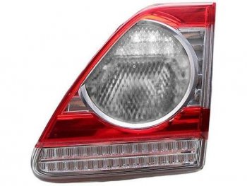 3 199 р. COROLLA ФОНАРЬ ЗАДН ВНУТРЕН ПРАВ (СЕДАН) (DEPO) DEPO tycrl10-751-r  с доставкой в г. Майкоп. Увеличить фотографию 1