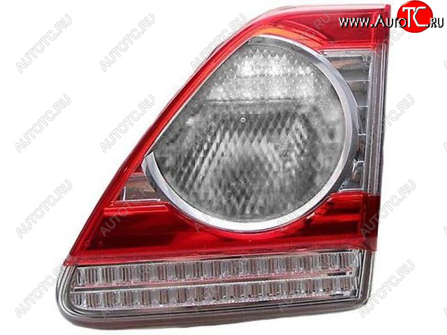 3 199 р. COROLLA ФОНАРЬ ЗАДН ВНУТРЕН ПРАВ (СЕДАН) (DEPO) DEPO tycrl10-751-r  с доставкой в г. Майкоп