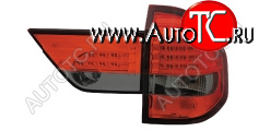 25 599 р. X3 ФОНАРЬ ЗАДН ВНЕШН+ВНУТР Л+П (КОМПЛЕКТ) ТЮНИНГ ДИОД ВНЕШН + ВНУТРЕН (EAGLE EYES) ВНУТРИ КРАСН-ТОНИР EAGLE EYES bm0x304-761rt-n  с доставкой в г. Майкоп