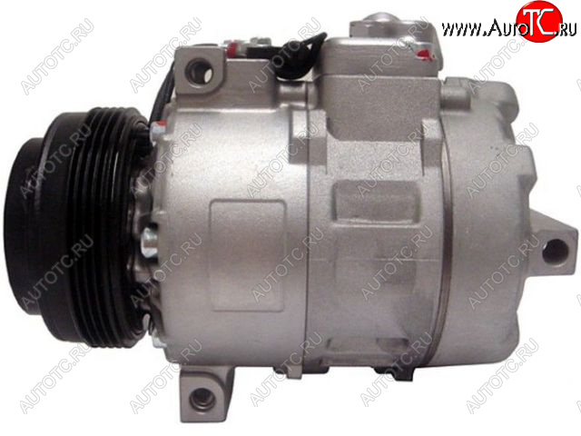 19 599 р. E46 {X3 03-06} КОМПРЕССОР КОНДИЦ (AVA) (см.каталог) AVA bme4601-970  с доставкой в г. Майкоп