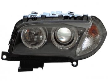 36 999 р. X3 ФАРА ЛЕВ (КСЕНОН) (оригинал) OEM bm0x304-000-l  с доставкой в г. Майкоп. Увеличить фотографию 1