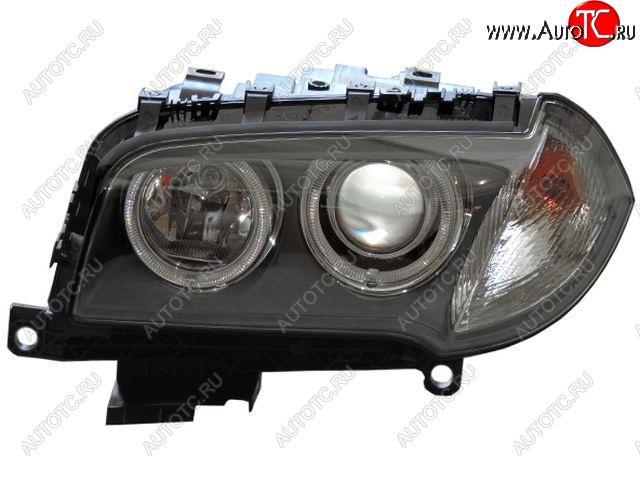 36 999 р. X3 ФАРА ЛЕВ (КСЕНОН) (оригинал) OEM bm0x304-000-l  с доставкой в г. Майкоп