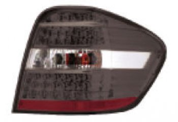 23 399 р. W164ML ФОНАРЬ ЗАДН ВНЕШН Л+П (КОМПЛЕКТ) ТЮНИНГ С ДИОД (EAGLE EYES) ПРОЗРАЧ ТОНИР EAGLE EYES md16405-743tt-n  с доставкой в г. Майкоп. Увеличить фотографию 1