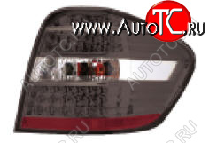23 399 р. W164ML ФОНАРЬ ЗАДН ВНЕШН Л+П (КОМПЛЕКТ) ТЮНИНГ С ДИОД (EAGLE EYES) ПРОЗРАЧ ТОНИР EAGLE EYES md16405-743tt-n  с доставкой в г. Майкоп