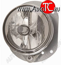 3 289 р. Левая противотуманная фара DEPO  Mercedes-Benz ML class  W164 (2005-2008) дорестайлинг  с доставкой в г. Майкоп