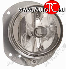 3 289 р. Правая противотуманная фара DEPO  Mercedes-Benz ML class  W164 (2005-2008) дорестайлинг  с доставкой в г. Майкоп
