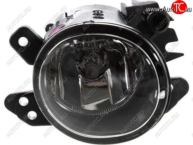 0 р. Противотуманная фара правая DEPO  Mercedes-Benz ML class  W164 (2005-2008) дорестайлинг  с доставкой в г. Майкоп