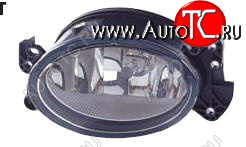 3 679 р. Противотуманная фара левая DEPO  Mercedes-Benz GL class  X164 (2006-2009) дорестайлинг  с доставкой в г. Майкоп